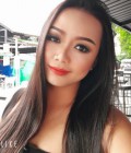 Rencontre Femme Thaïlande à banglamung : Malee, 29 ans
